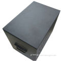12V 600Ah Lithium polymer battery pack for UPS, Solar Storage, Lamp Storage, Solar Lamp